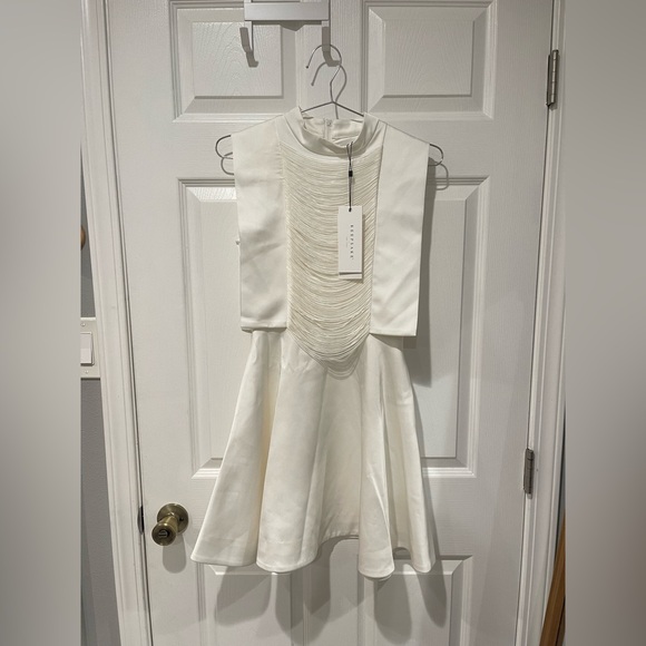 KEEPSAKE the Label Freelancer Mini Dress - Picture 5 of 5